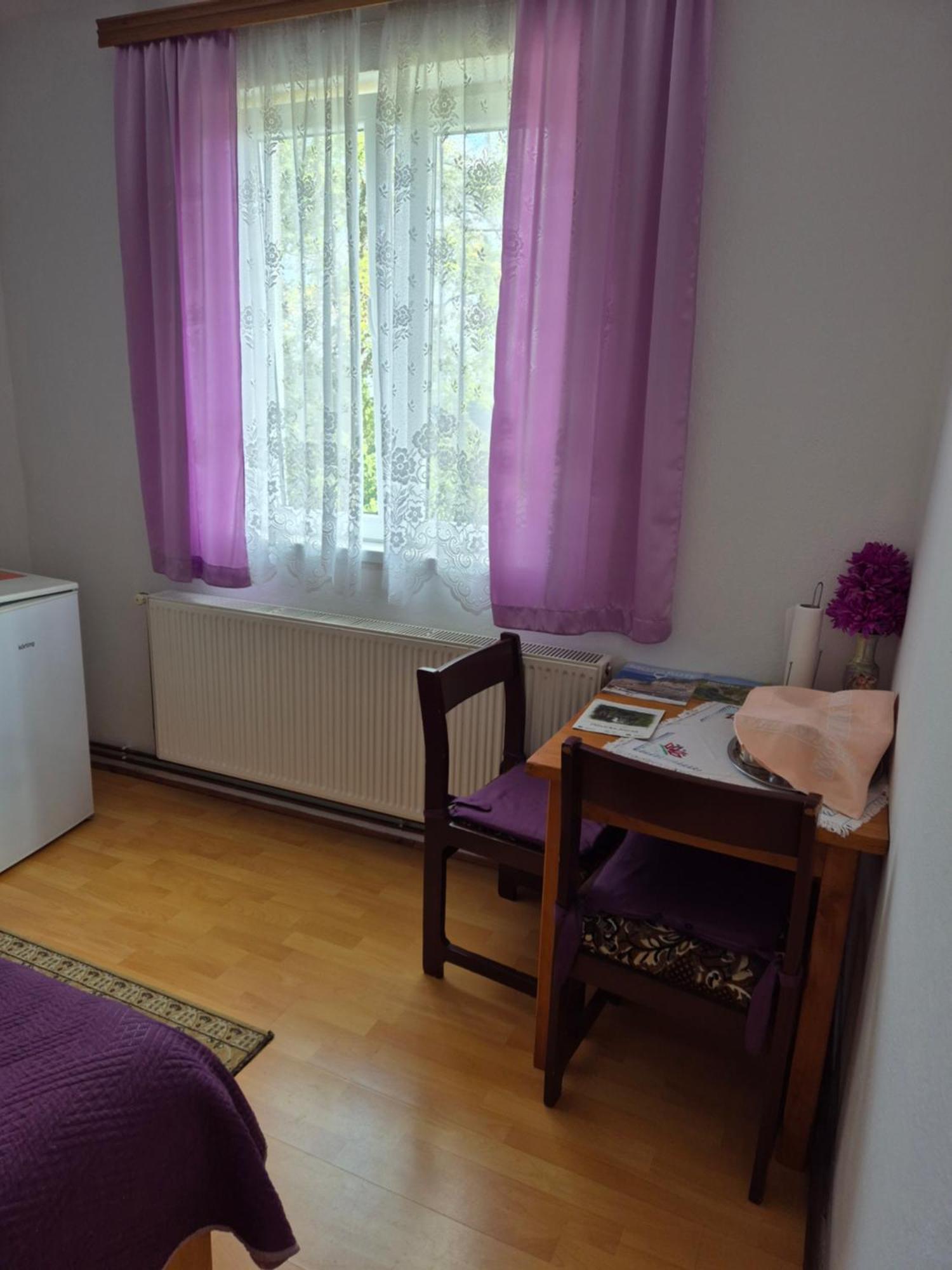 Guesthouse Milka Пол'янк Екстер'єр фото