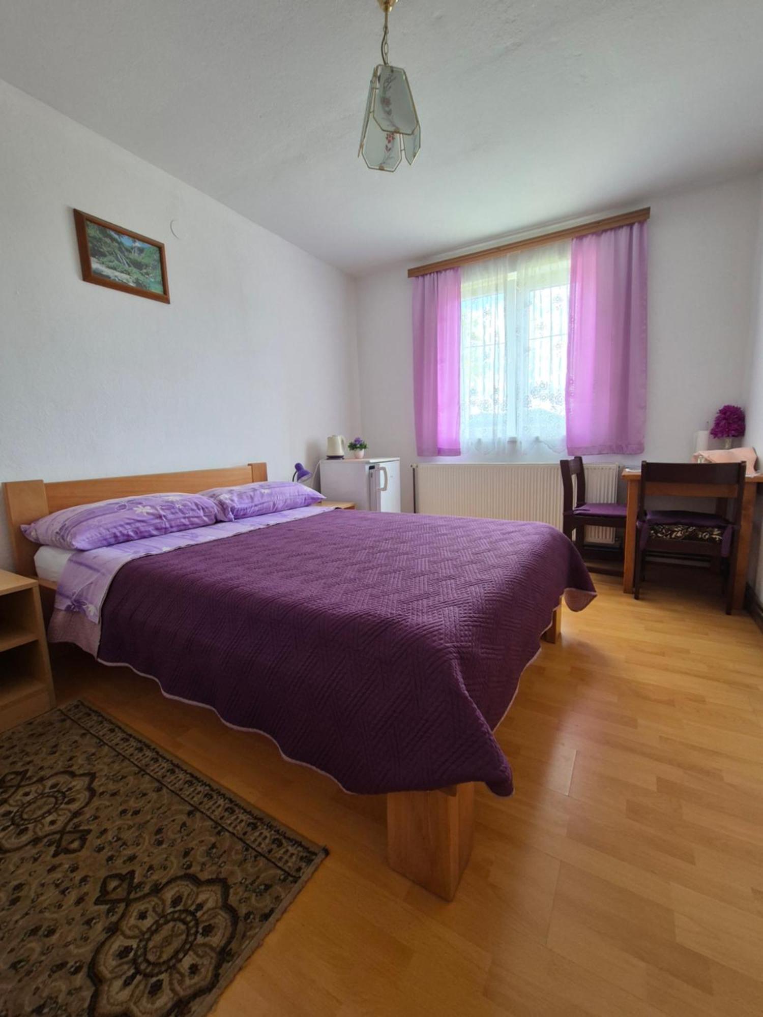 Guesthouse Milka Пол'янк Екстер'єр фото