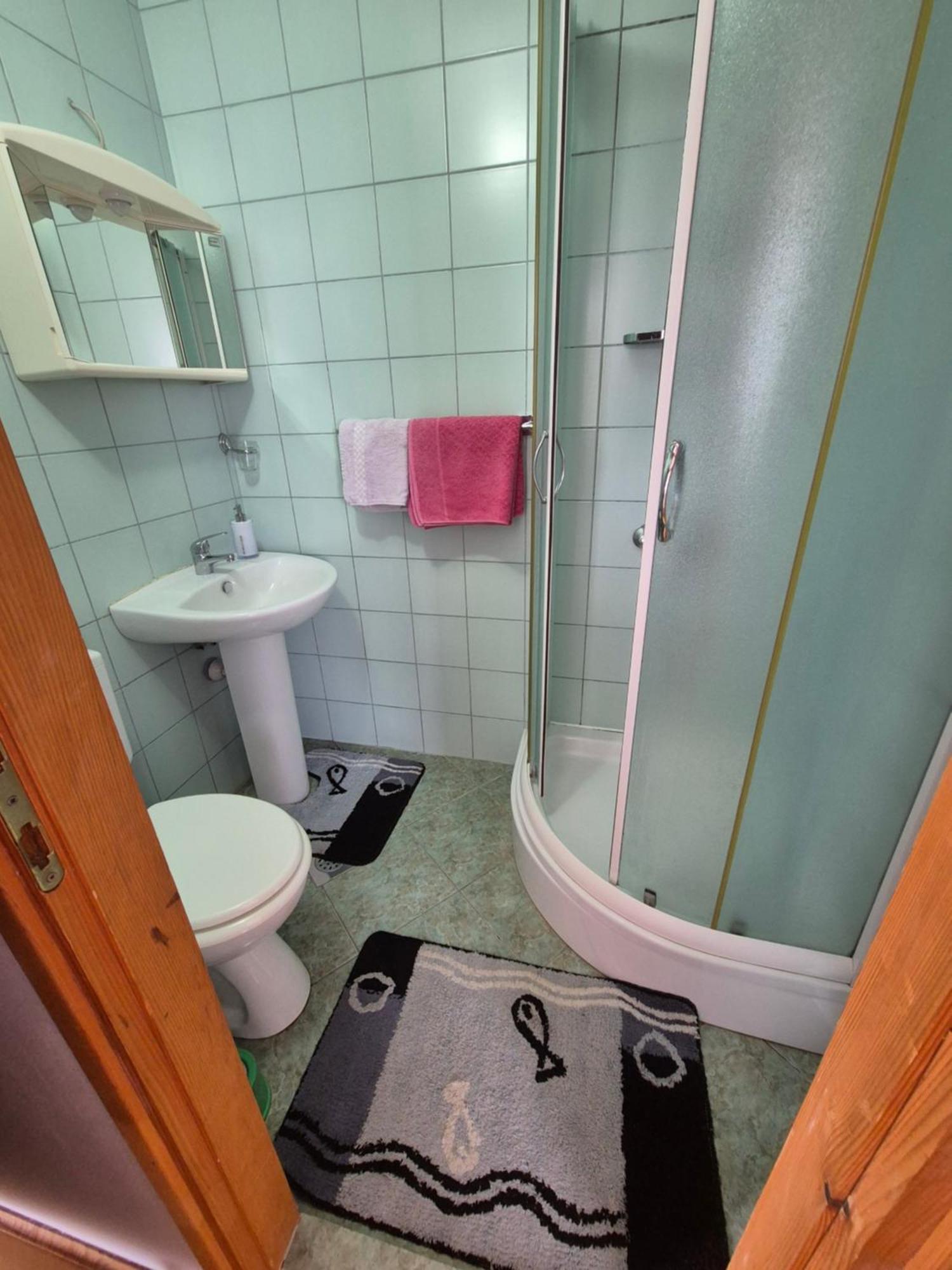 Guesthouse Milka Пол'янк Екстер'єр фото