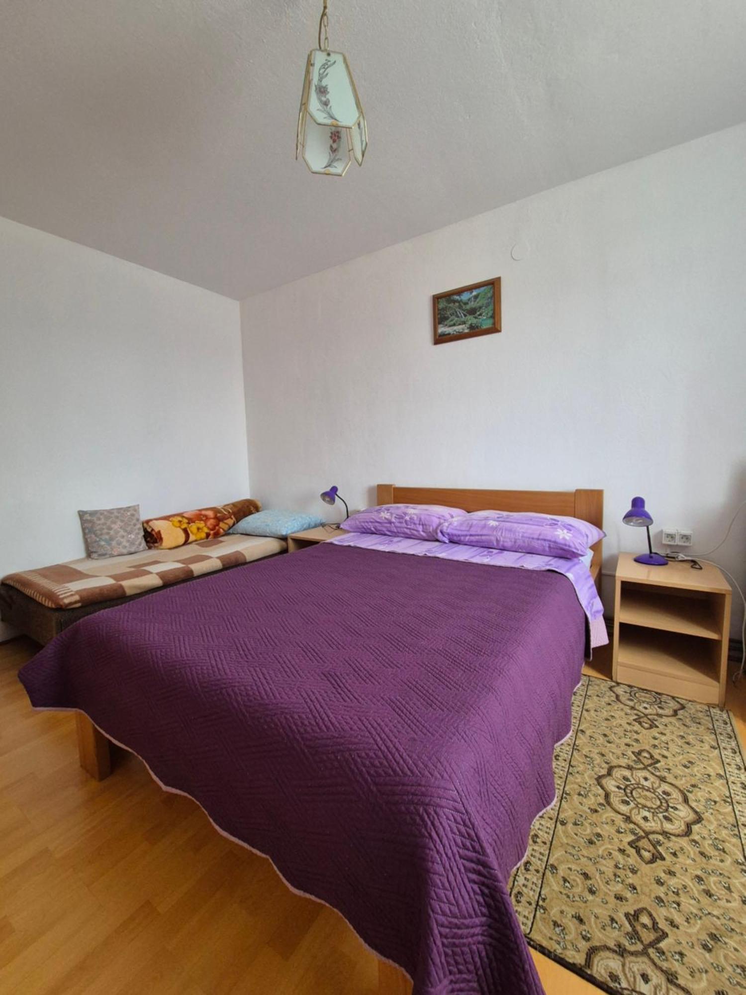 Guesthouse Milka Пол'янк Екстер'єр фото