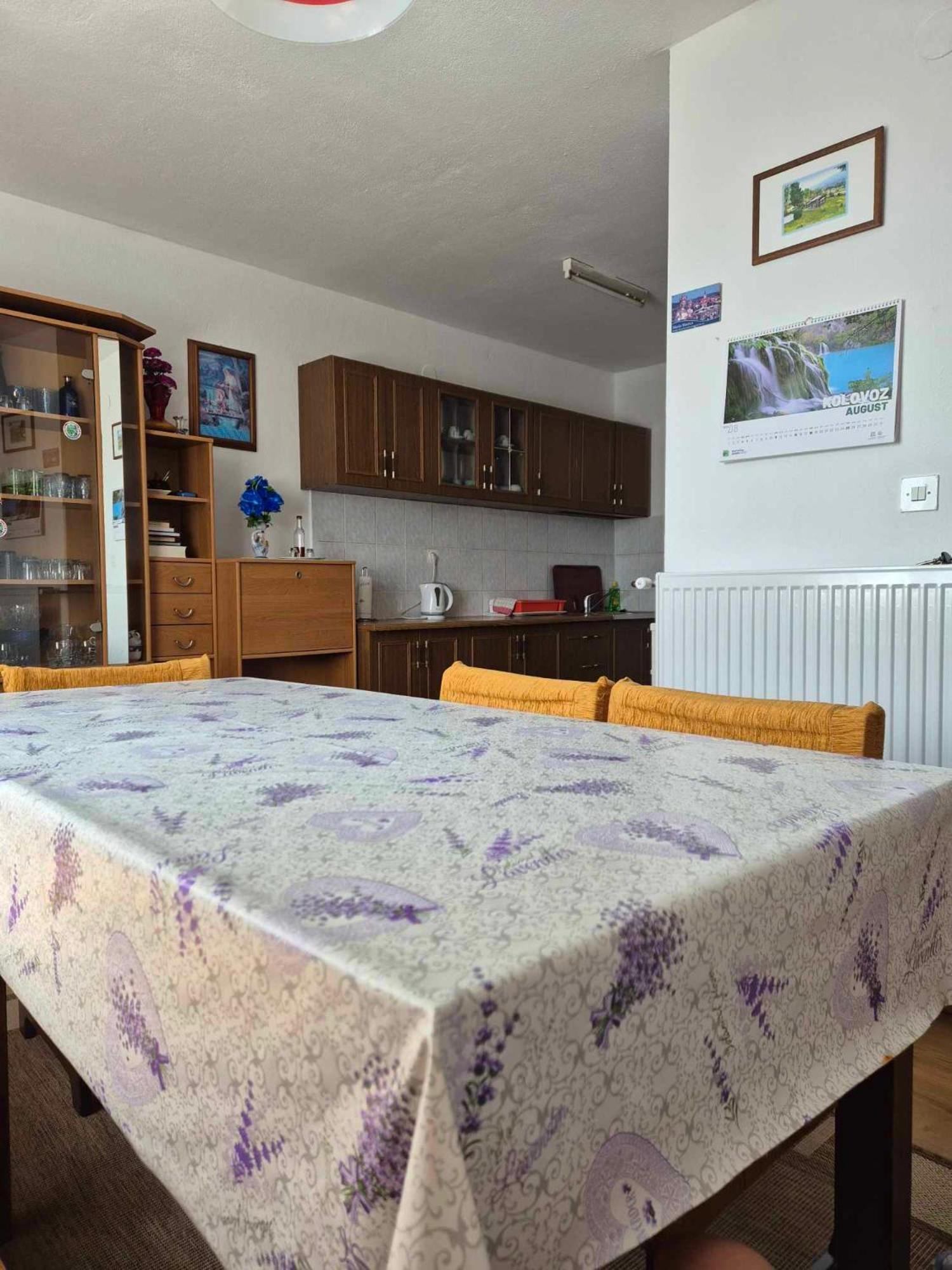 Guesthouse Milka Пол'янк Екстер'єр фото