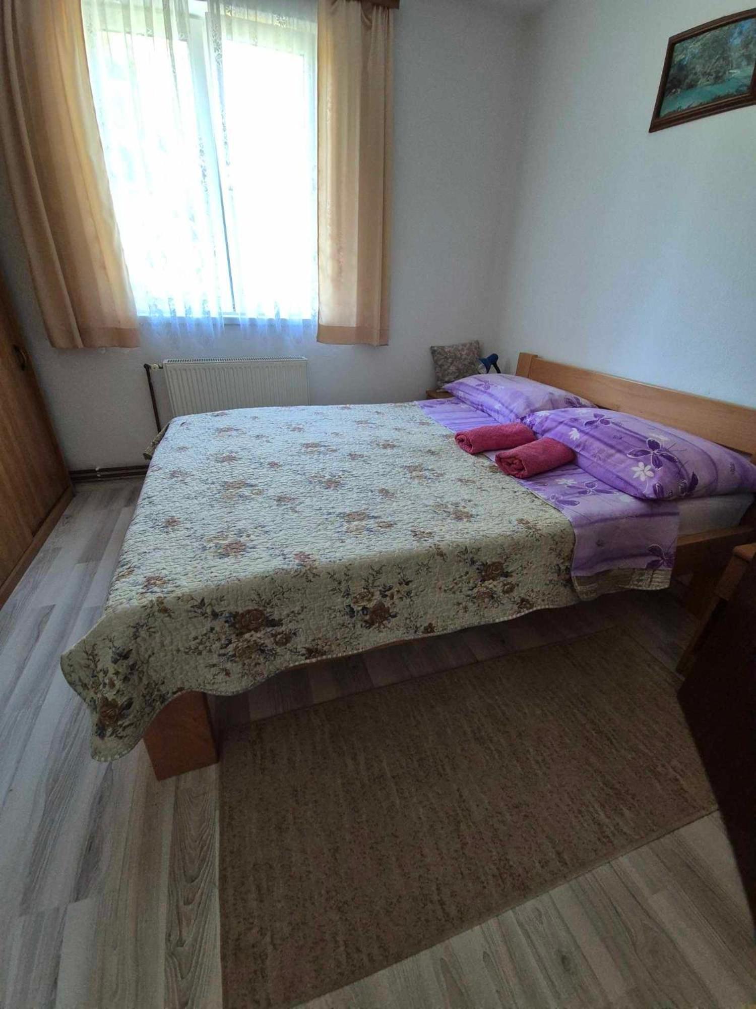 Guesthouse Milka Пол'янк Екстер'єр фото